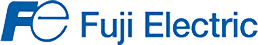 Logo Fuji Electric